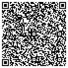 QR code with Leon Hicks & Associates PC contacts