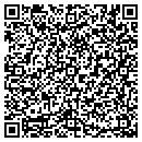 QR code with Harbinwood Apts contacts