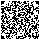 QR code with RCM Properties & Cnstr Services contacts