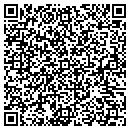 QR code with Cancun Cafe contacts