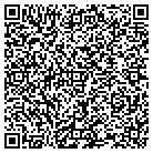 QR code with Hickory Point Homeowners Assn contacts