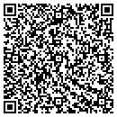 QR code with L Lachanse Services contacts