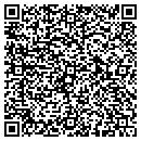 QR code with Gisco Inc contacts