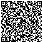 QR code with Corn Upholstery Co Inc contacts