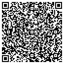 QR code with J D Trucking contacts