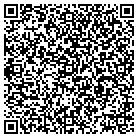 QR code with Heifer Project International contacts