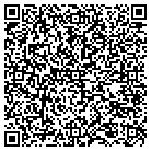 QR code with Solomon Tbrnacle Baptst Church contacts