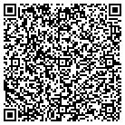 QR code with Oracles Of Deliverance Church contacts