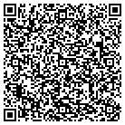 QR code with Alicias Salon & Tanning contacts