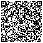 QR code with Leon General Maintenance contacts