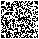 QR code with Hossanah Baptist contacts