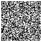 QR code with First Valdosta Realty Inc contacts