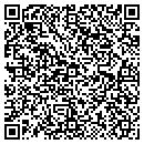 QR code with R Ellis Godshall contacts