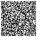 QR code with E Nucleus contacts
