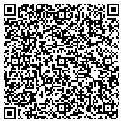 QR code with Custom Drapery Shoppe contacts