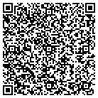 QR code with Uga Poultry Science McD contacts