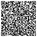 QR code with Augusta Hola contacts