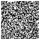 QR code with T Michael Bruce Law Office contacts