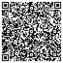 QR code with M & M Deliveries contacts
