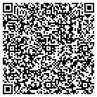 QR code with D/D Janitorial Service contacts