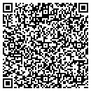 QR code with N M Deegan contacts