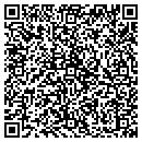 QR code with R K Distributors contacts