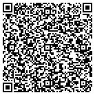 QR code with Big Genes Cleaning Servic contacts