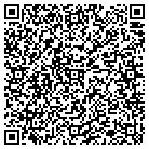 QR code with Martins J Apparel & Rfrgn Ser contacts