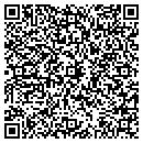 QR code with A Different U contacts