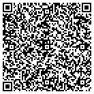 QR code with Peachtree Lawn & Ornamental contacts
