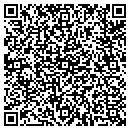 QR code with Howards Clothing contacts