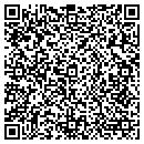 QR code with B2B Investments contacts