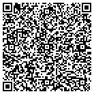 QR code with Macon Drv Veterenarian Clinic contacts