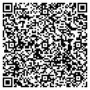 QR code with Clark Temple contacts