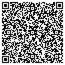 QR code with Yard Post Inc contacts