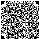 QR code with Oak Hill Church of Christ Inc contacts