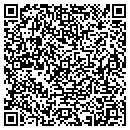 QR code with Holly Nails contacts