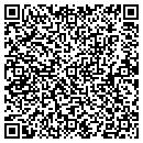 QR code with Hope Center contacts