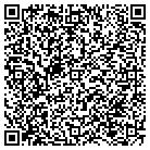 QR code with AAA Soil & Landscape Materials contacts