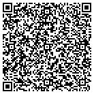 QR code with Anointed Hands Styling Salon contacts