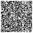 QR code with Connie's Cleaning Service contacts