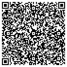 QR code with Service Tire & Recapping Co contacts