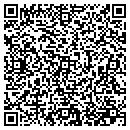 QR code with Athens Vinelife contacts
