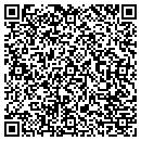 QR code with Anointed Little Ones contacts