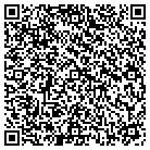 QR code with Ralph L Taylor III PC contacts
