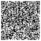 QR code with Advanscapes Lawn Care Services contacts