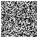 QR code with R Walls Inc contacts