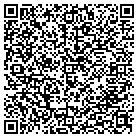 QR code with Georgia Diversified Industries contacts