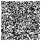 QR code with Pritchett Pippin Studio S Corp contacts