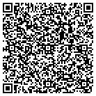 QR code with T A L Construction Inc contacts